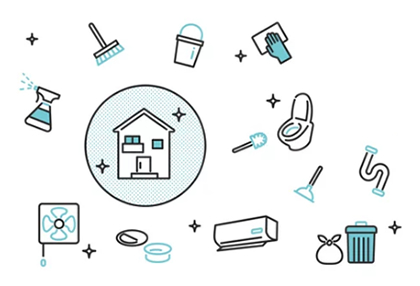 便利屋ルティワン